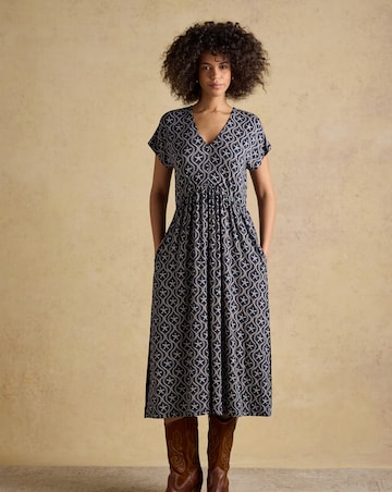 Joules Nia Dress