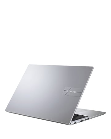 ASUS Vivobook 16 Laptop - 16in Ryzen 5 16GB 512GB - Silver
