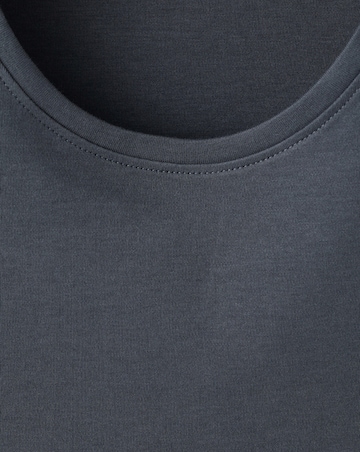 Mango Round Neck T-Shirt