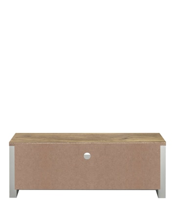 Highgate Large TV Unit