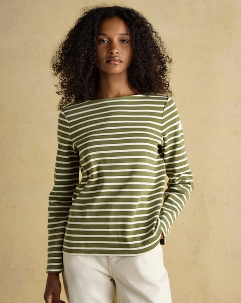 Joules Harbour Top
