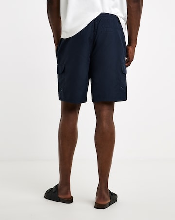 Cargo Quick Dry Swimshorts