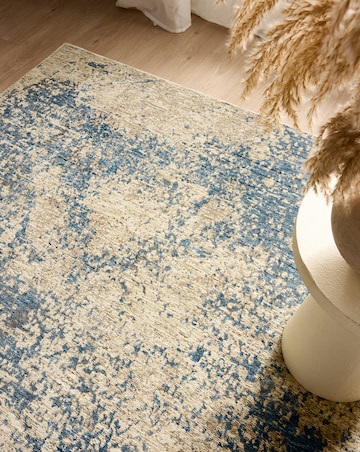 Oren Soft Texture Rug