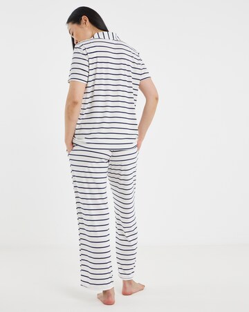 Pretty Secrets Pyjama Set