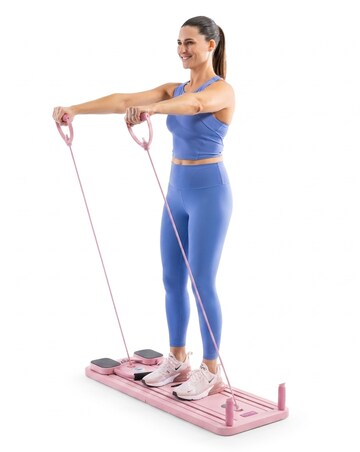 Marcy Pilates Core Trainer