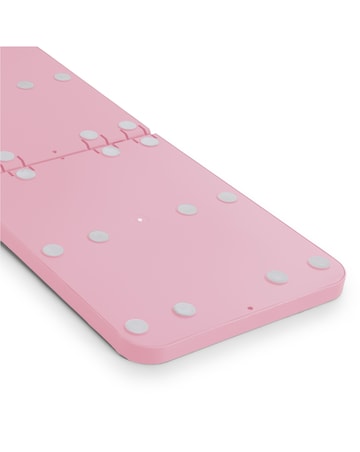 Marcy Pilates Core Trainer
