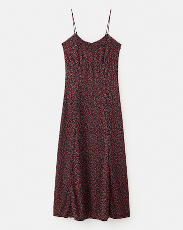 Mango Dress Pomeli