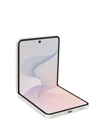 Samsung Galaxy Z Flip8 512GB 5G - Cream