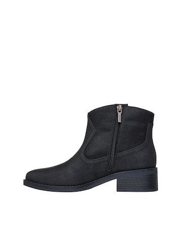 Skechers Bobs Wander Luxe Desert Glam Boots - Standard Fit (D)