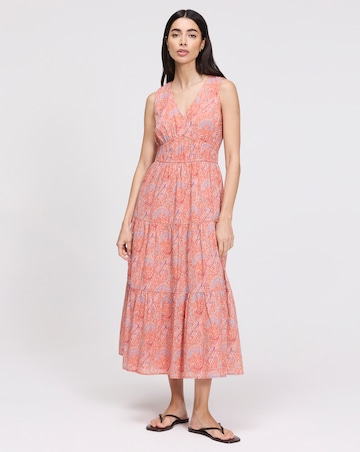 FINERY LONDON SHANNON DRESS