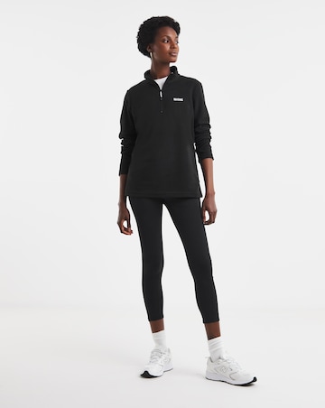 Regatta Sweethart 1/4 Zip Fleece