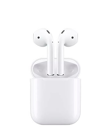 Refurbished Apple AirPods 2nd Gen (Pristine Condition)