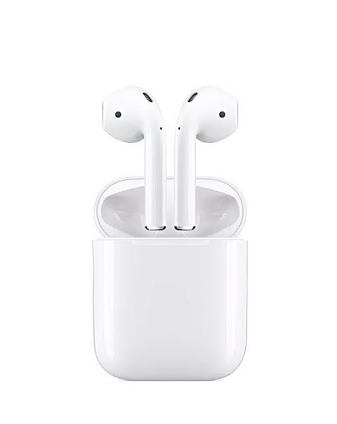 Refurbished Apple AirPods 2nd Gen (Pristine Condition)