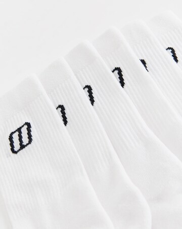 Berghaus Everyday 3 Pack Socks