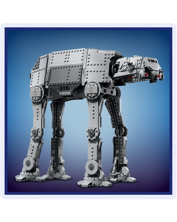 LEGO AT AT