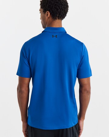 Under Armour Matchplay Short Sleeve Polo
