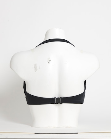 Bandeau Bikini Top