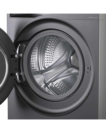 Hoover Pro Wash Series 5 11kg- Graphite + Installation