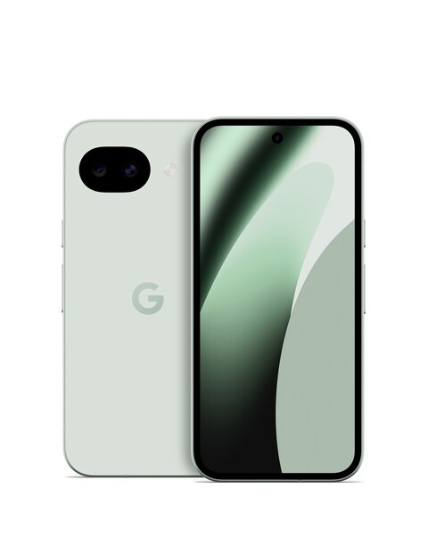 Google Pixel 10a 128GB - Fog