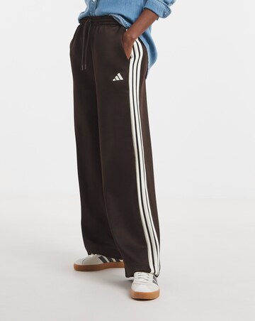 adidas 3 Stripe Stadium Track Pant