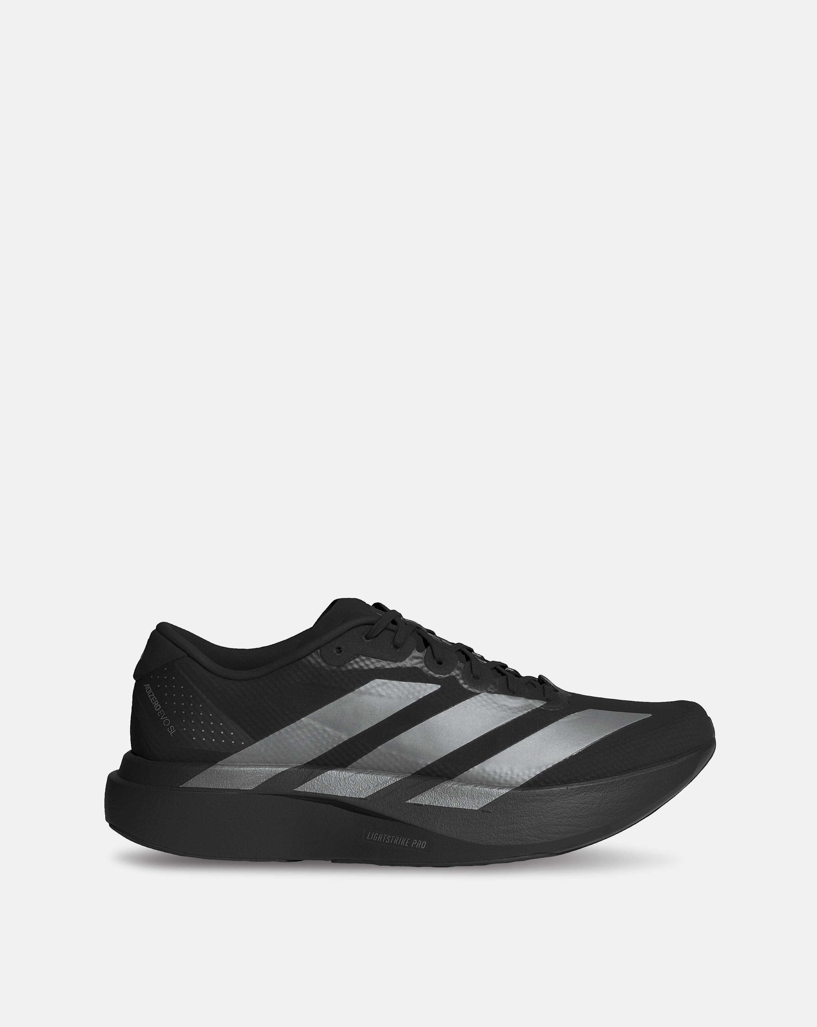 【EVE】 adidas Adizero EVO SL Woven Trainers | JD Williams