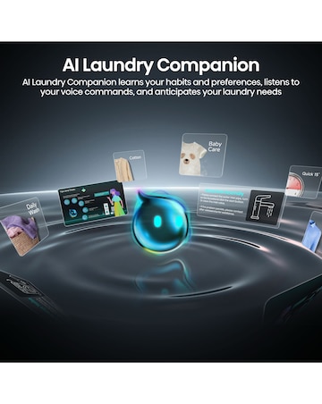 Hisense 7i 10kg Heat Pump Dryer Black