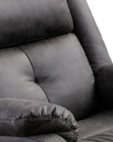 Victor Manual Recliner Armchair