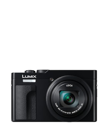 Panasonic DC-TZ99 Compact Camera - Black