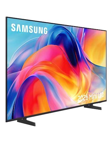 Samsung UE55M70HAKXXU 55in Mini LED HDR 4K Smart TV