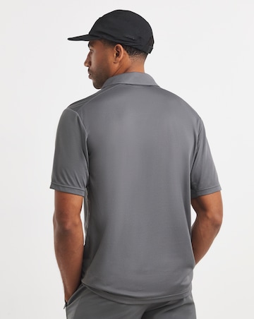 adidas Workout Essentials Base Polo Shirt