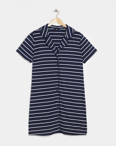 Pretty Secrets Night Shirt