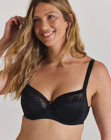 Fantasie Illusion Full Cup Wired Bra