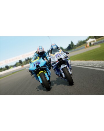 MotoGP 26 Day One Edition (PS5)