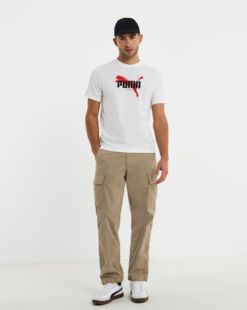 PUMA Graphics T-Shirt