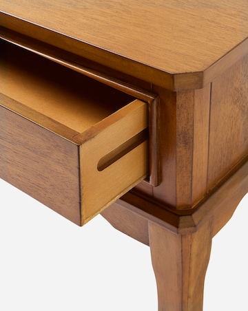 Hazel 2 Drawer Coffee Table