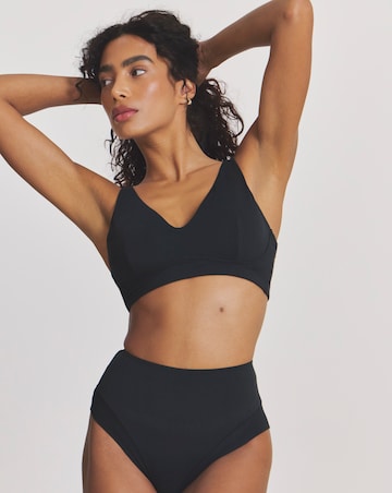 Pretty Secrets Modal Full Brief Knickers