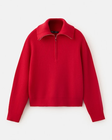 Mango Sweater Rizon