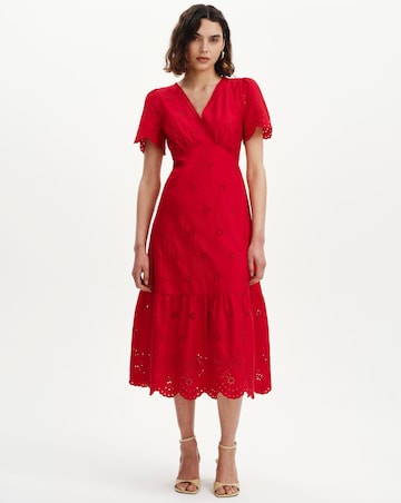 FINERY LONDON QUINN DRESS