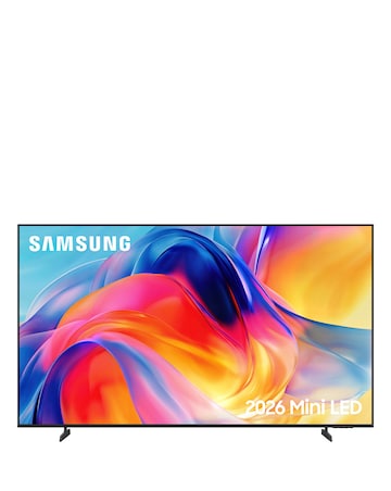 Samsung UE75M70HAKXXU 75in Mini LED HDR 4K Smart TV