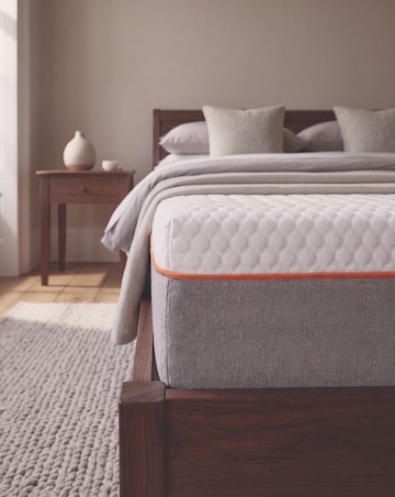 Dormeo Octasmart Hybrid Plus Mattress
