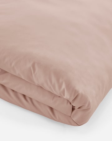 Pure Cotton 200 Thread Count Duvet Cover