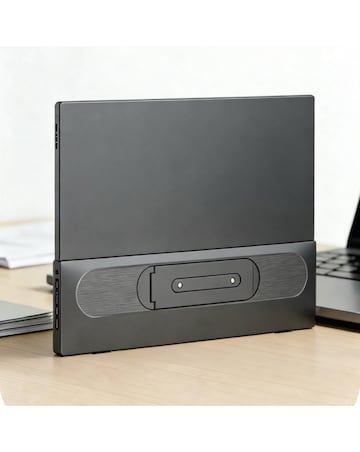Entity Era Pro HDR 15.6-inch Portable Monitor with Kickstand