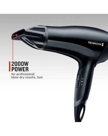 Remington Power 2000 Hair Dryer