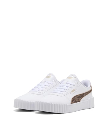 PUMA Carina 3.0 Feline Trainers