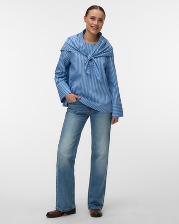 VERO MODA SCARF TOP