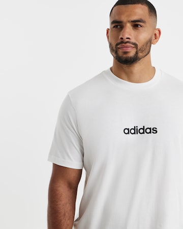adidas Linear T-Shirt