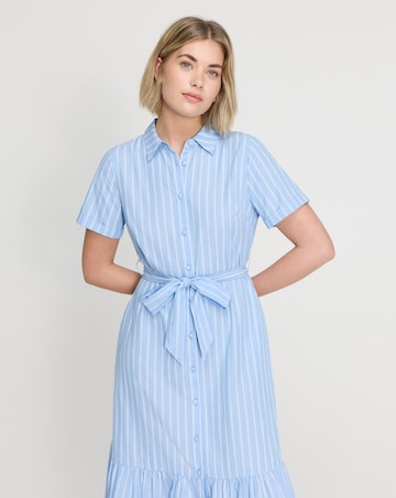 FINERY LONDON AISLING DRESS