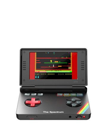 The Spectrum Handheld