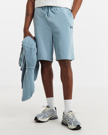Under Armour Rival Lightweight Shorts