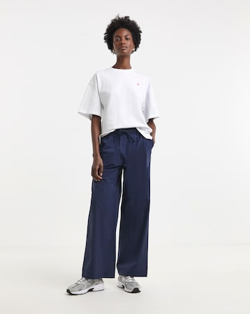 Sweaty Betty Summer City Wide Leg 30" Pants